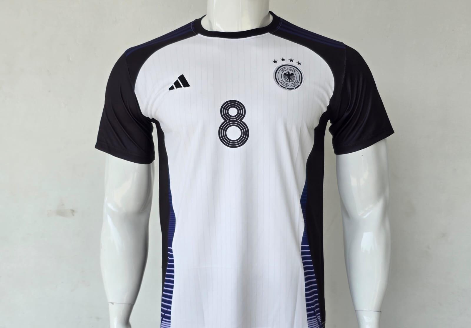 Germany 2026 Home (WIRTZ) - View 1